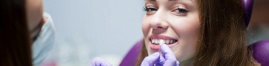 how can porcelain veneers create a winning smile