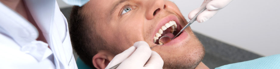 Gum Disease: Symptoms and Preventions