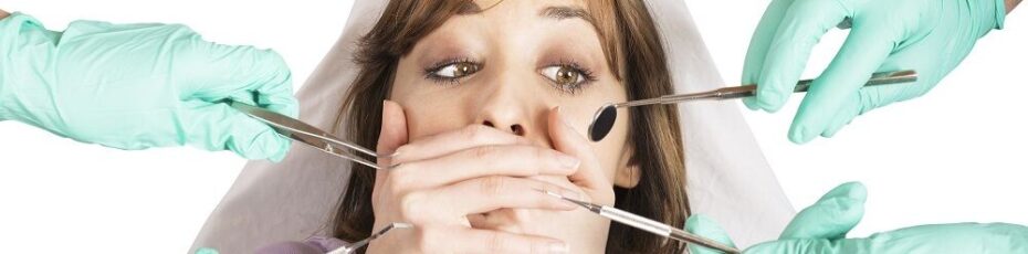 a guide to overcoming dental anxiety