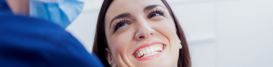 does teeth cleaning remove cavities