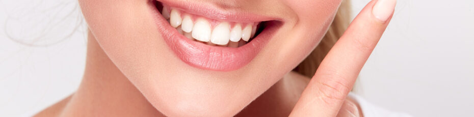 how does teeth whitening work