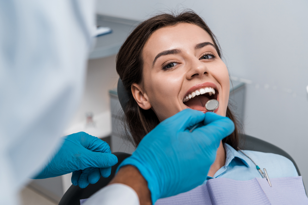 understanding gum disease causes symptoms and prevention