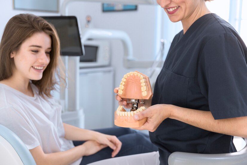 why straight teeth matter the importance of dental alignment