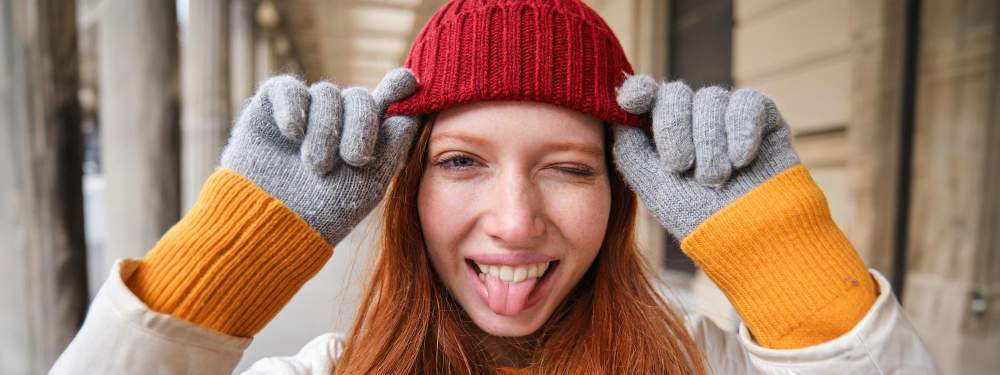 How to Protect Your Teeth in Cold Weather