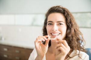 Invisalign in yaletown